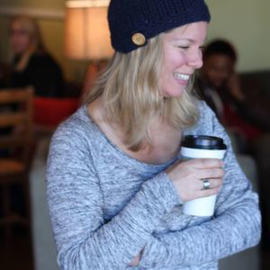 Meet your Posher, Carrie